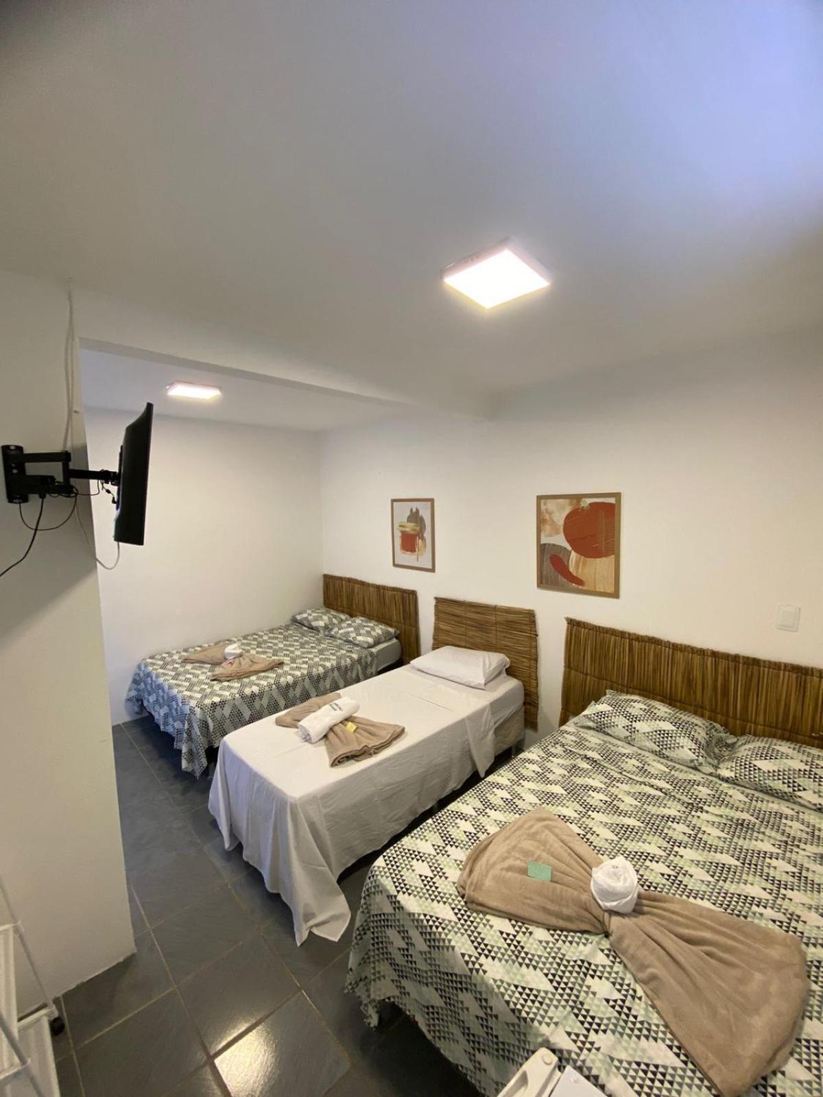 Boa Esperanca Hotel