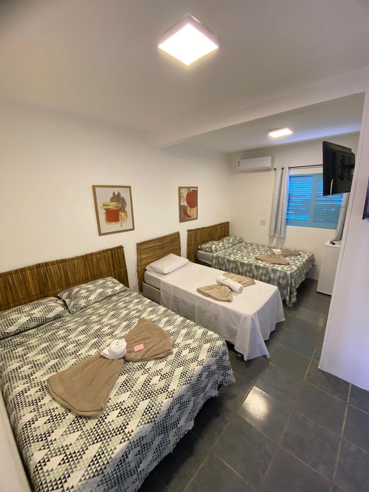 Boa Esperanca Hotel