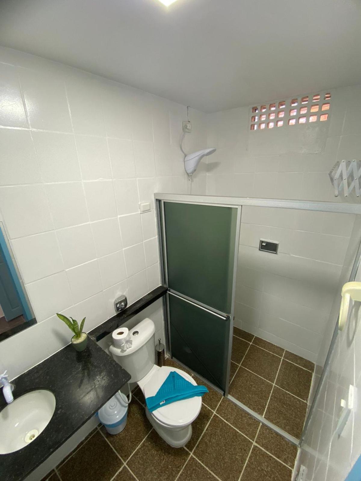 Boa Esperanca Hotel 3*
