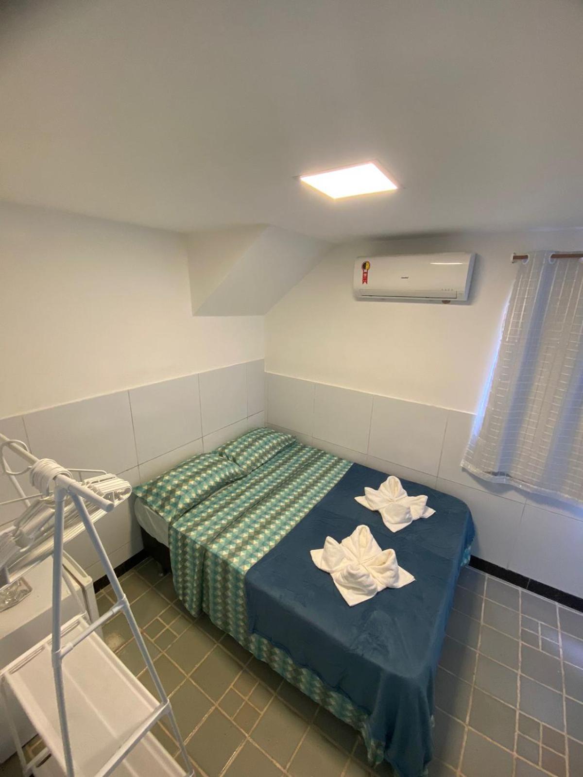 Hotel Boa Esperanca 3*