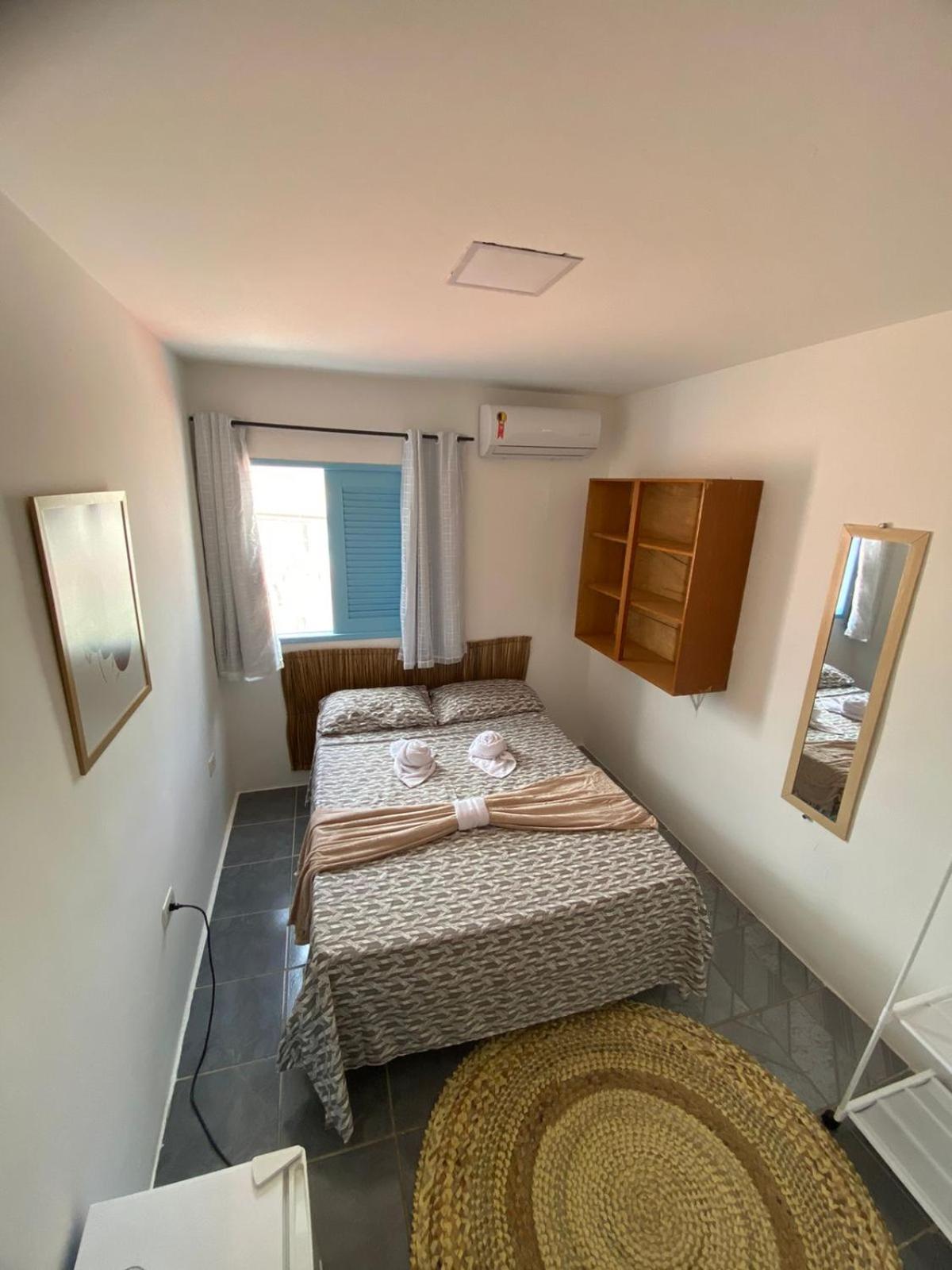 Boa Esperanca 3* Porto de Galinhas