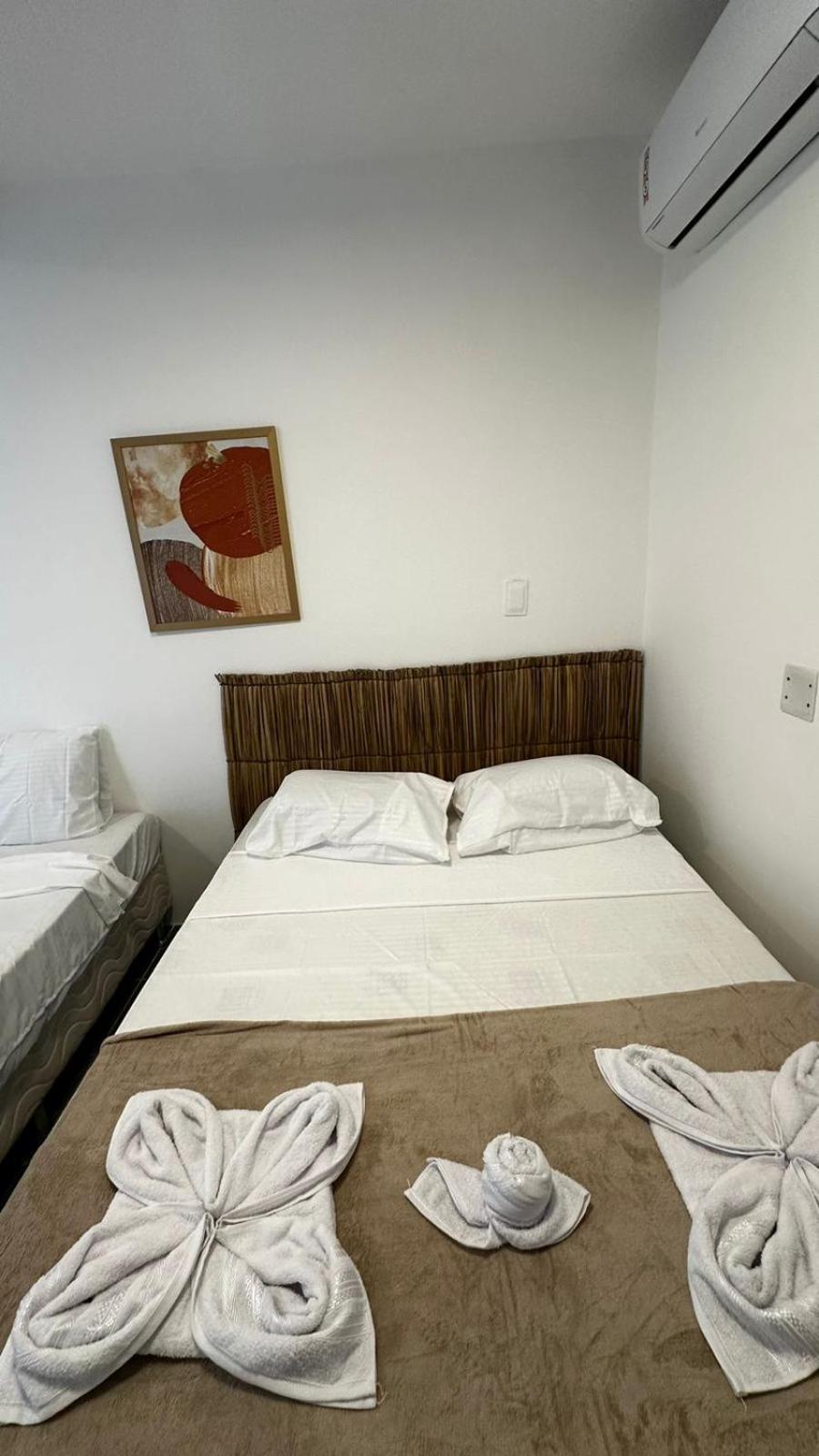 Boa Esperanca Hotel 3*