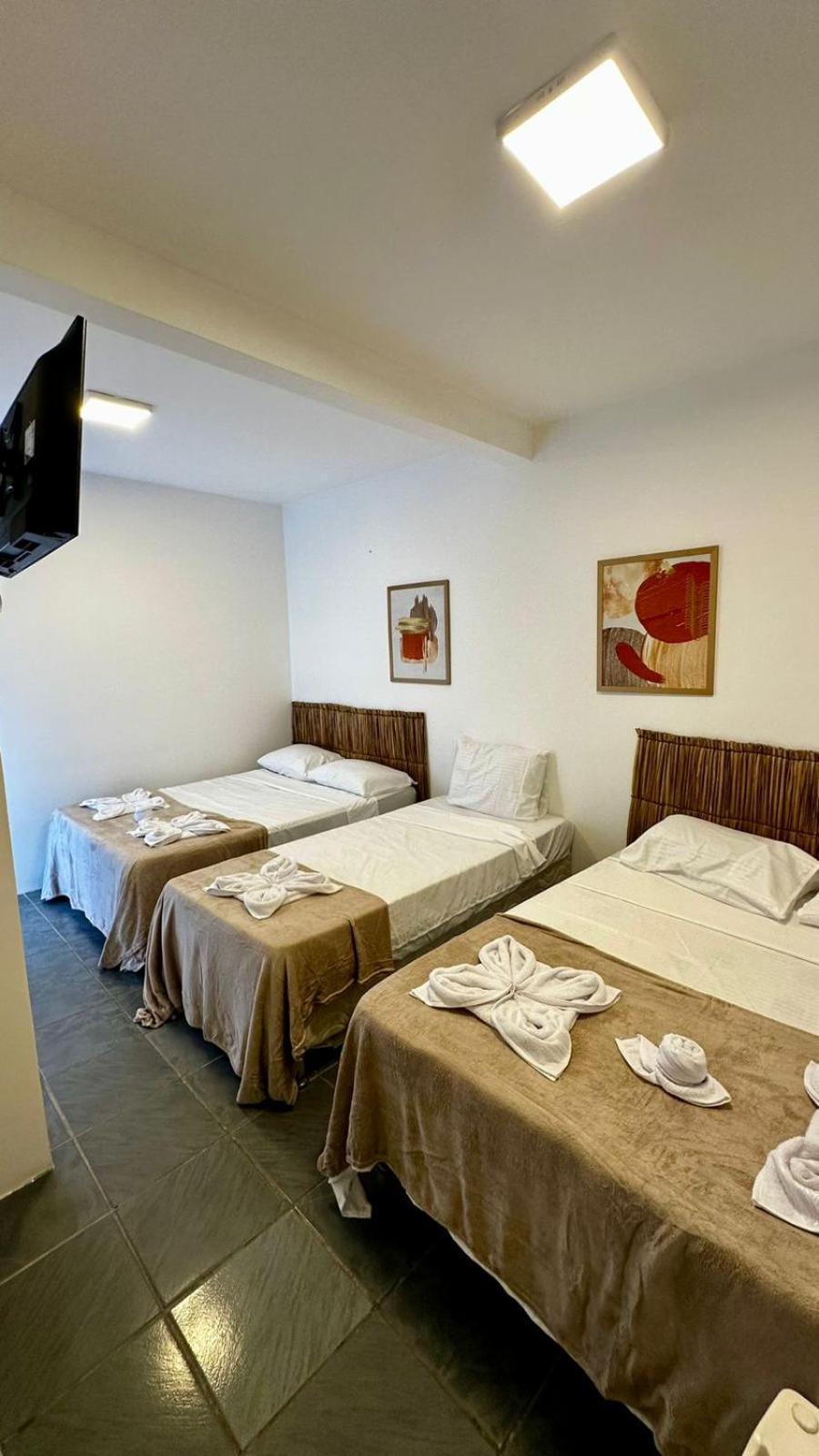 Hotel Boa Esperanca Porto de Galinhas