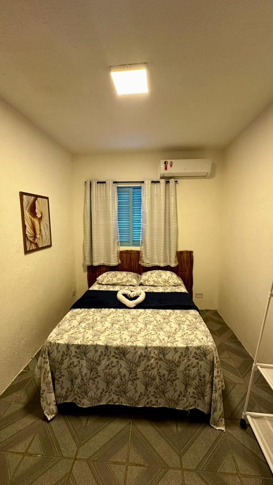 Boa Esperanca 3*