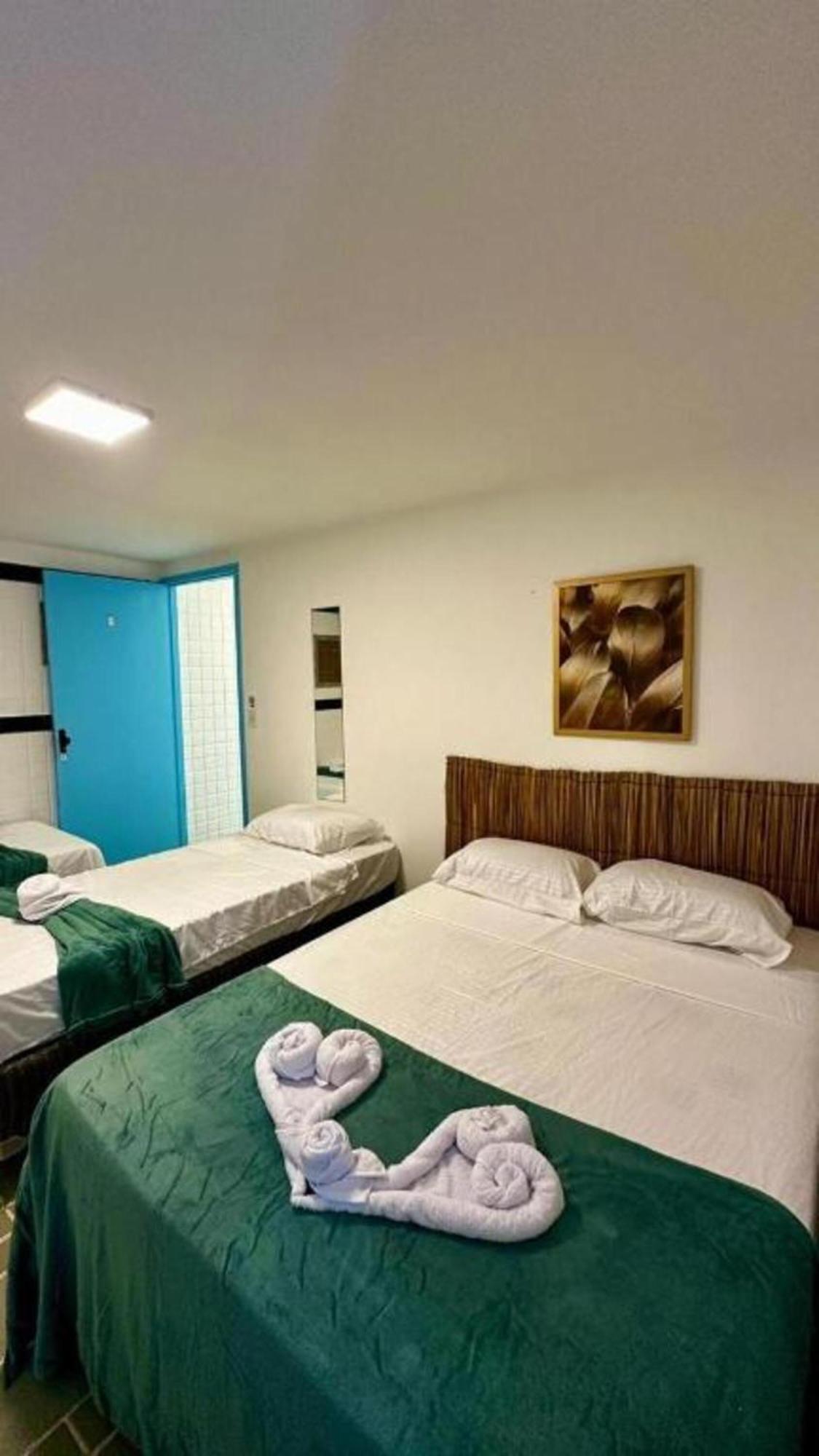 Hotel Boa Esperanca 3*