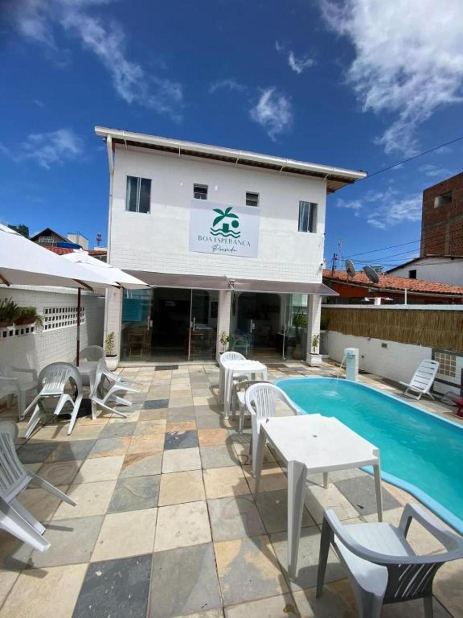 Hotel Boa Esperanca 3*